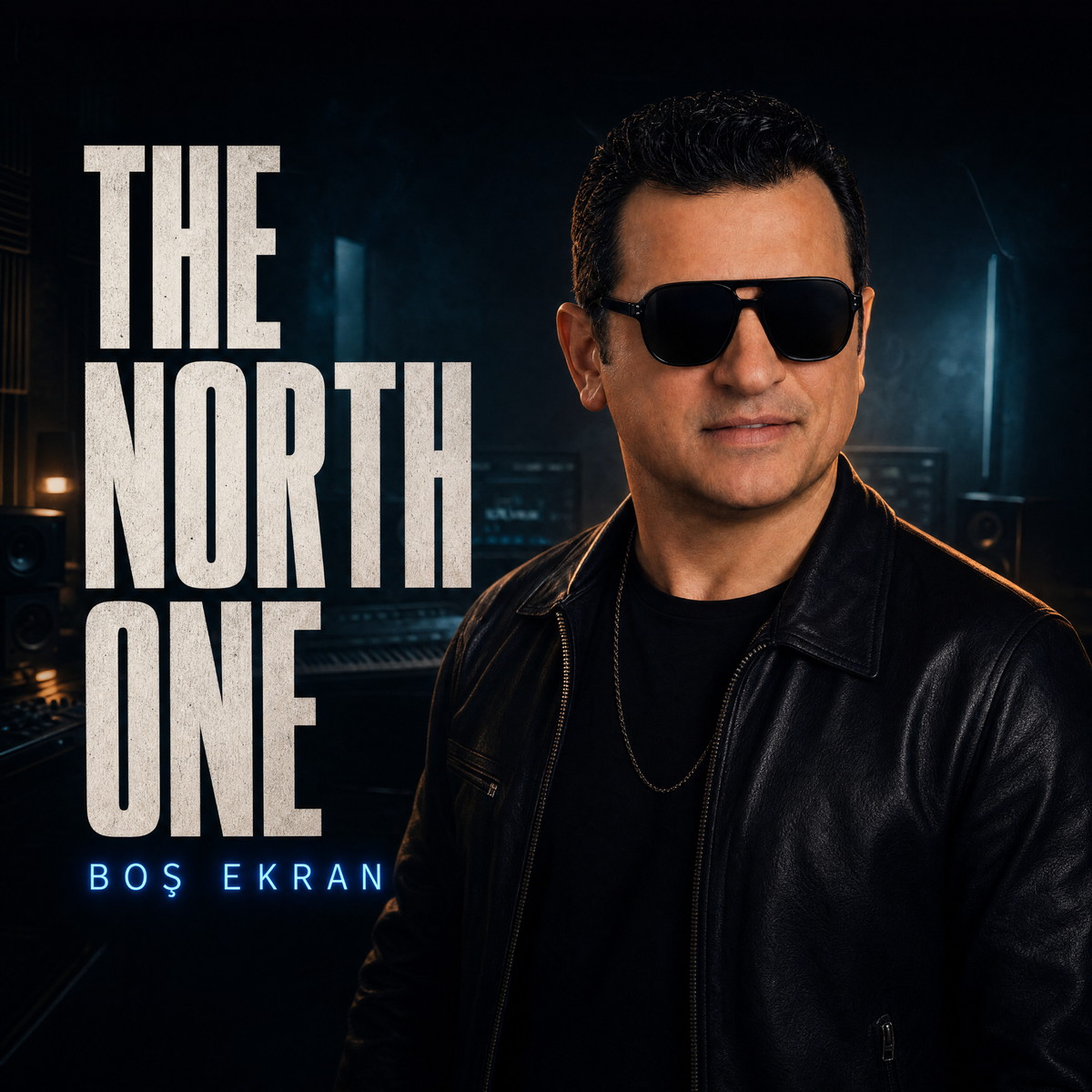 Boş Ekran artwork by The North One
