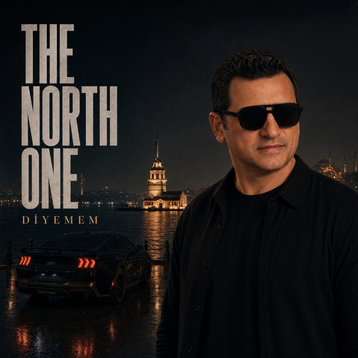 Diyemem artwork by The North One
