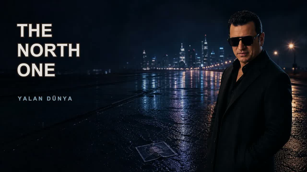 Yalan Dünya Official Visualizer thumbnail