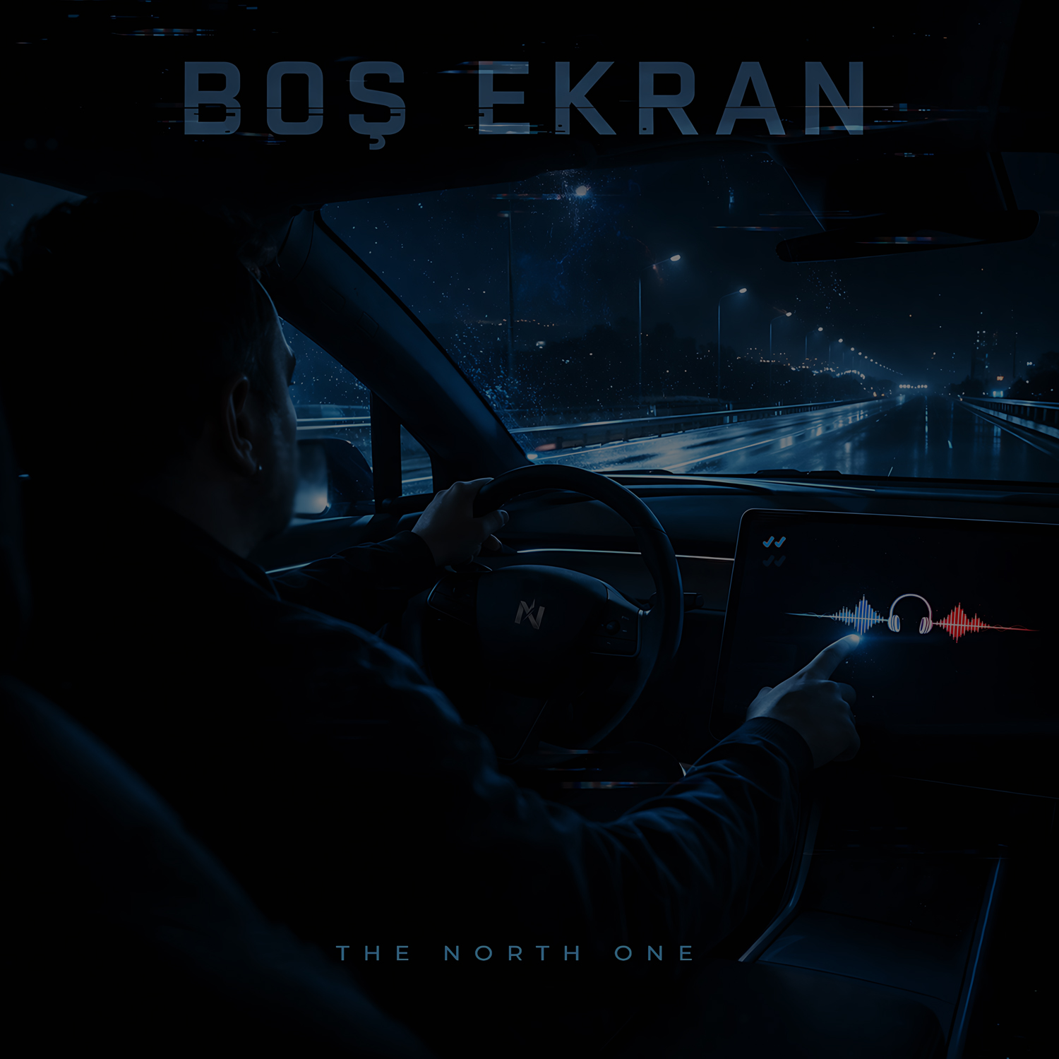 Boş Ekran cover
